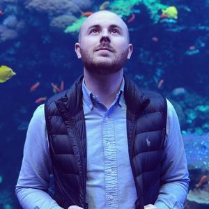 Meet your Posher, Juddson